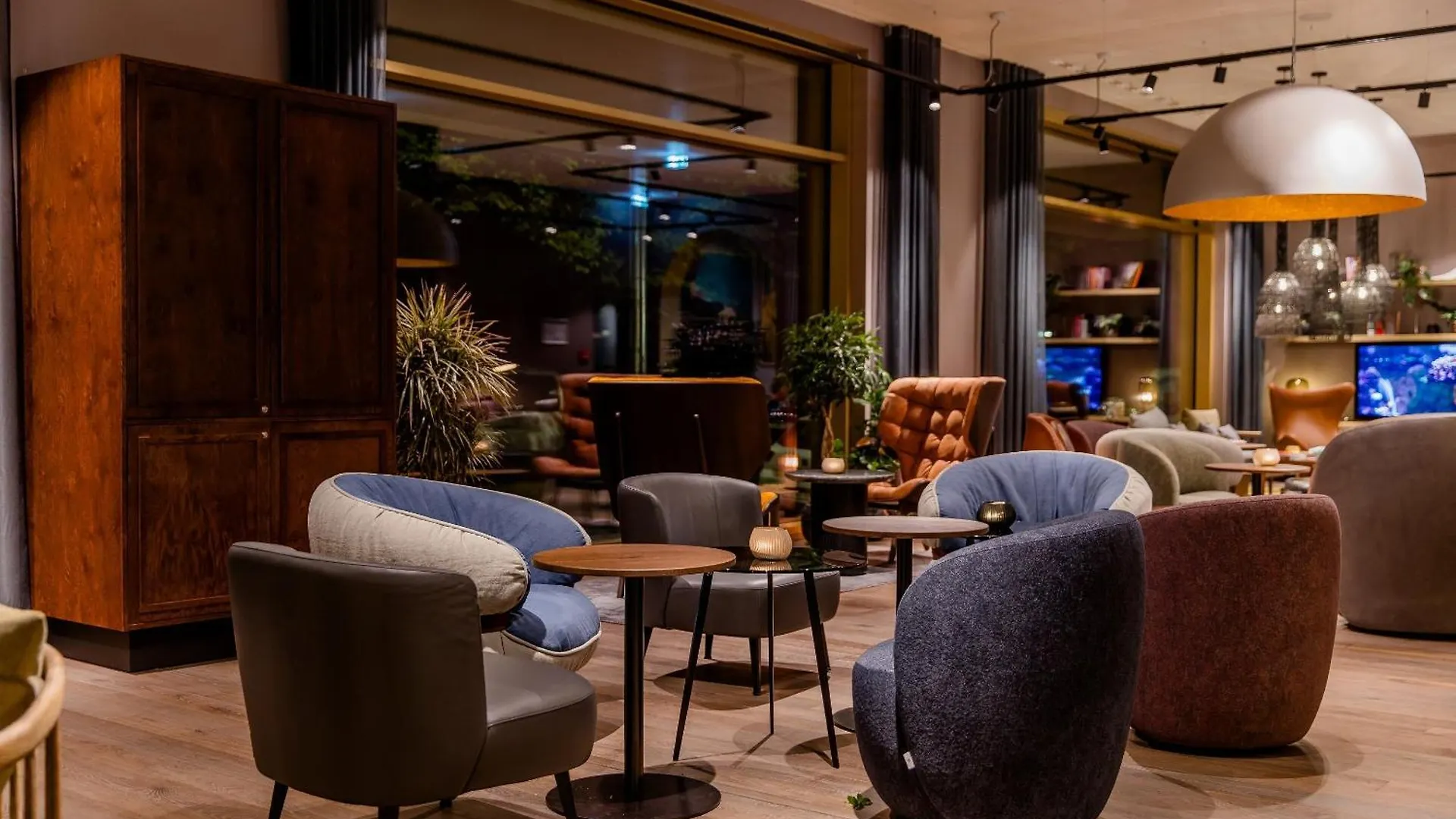 Motel One Wuerzburg Deutschland