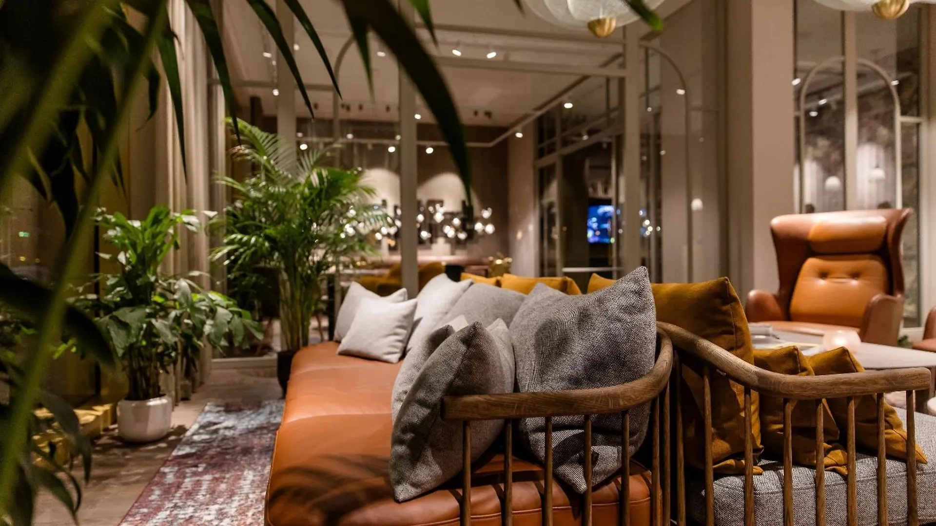 Motel One Wuerzburg Würzburg