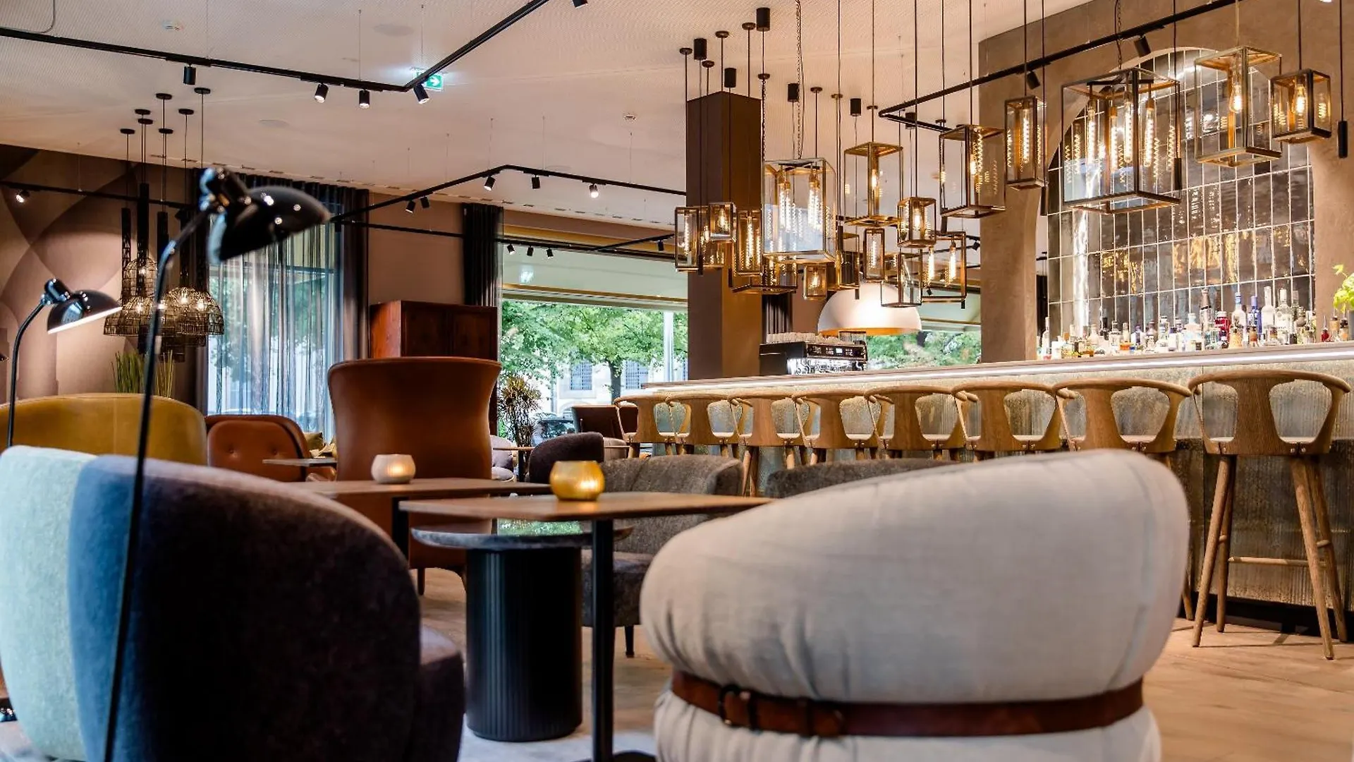 Motel One Wuerzburg 3*, Würzburg