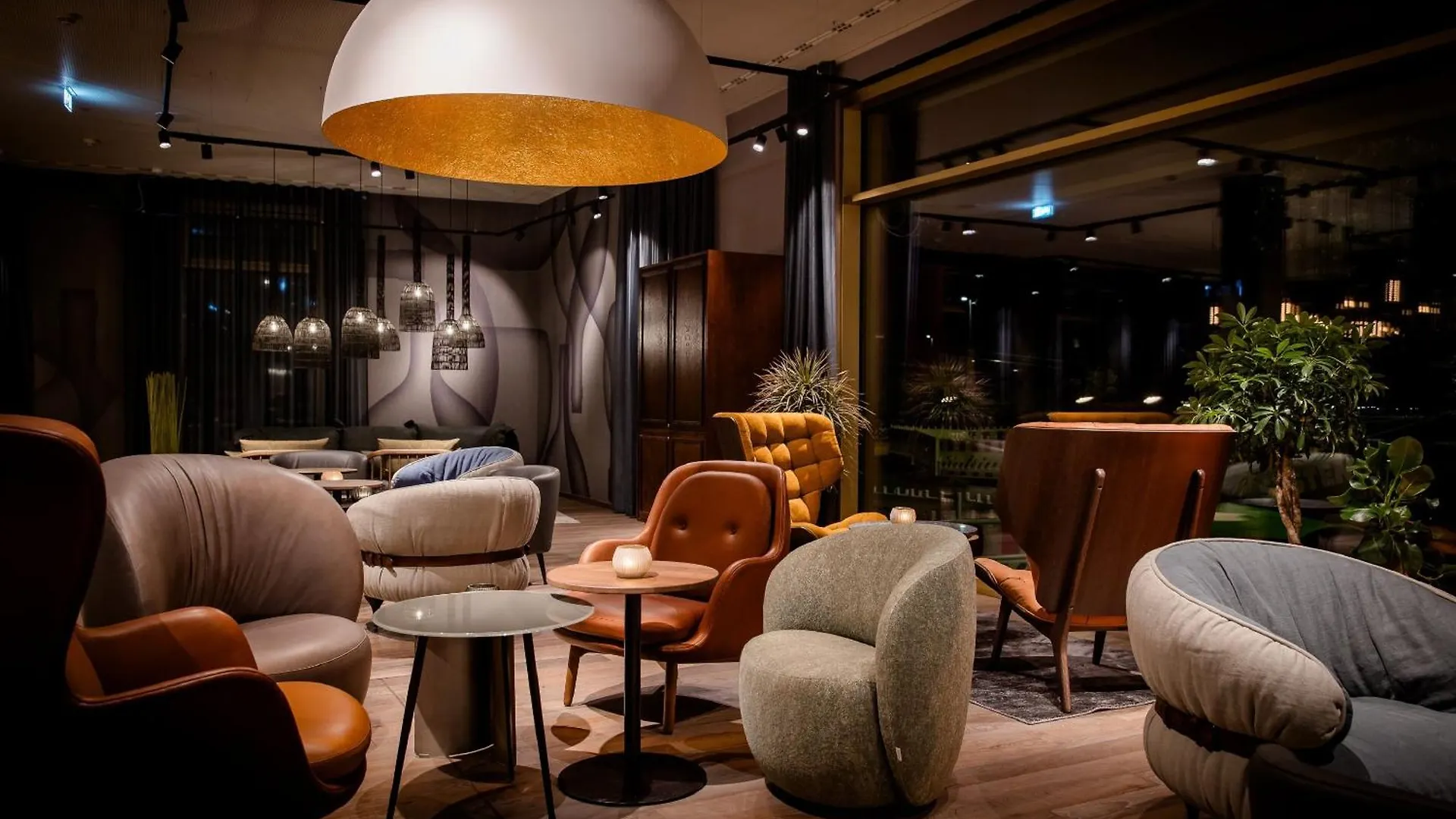 Motel One Wuerzburg Deutschland