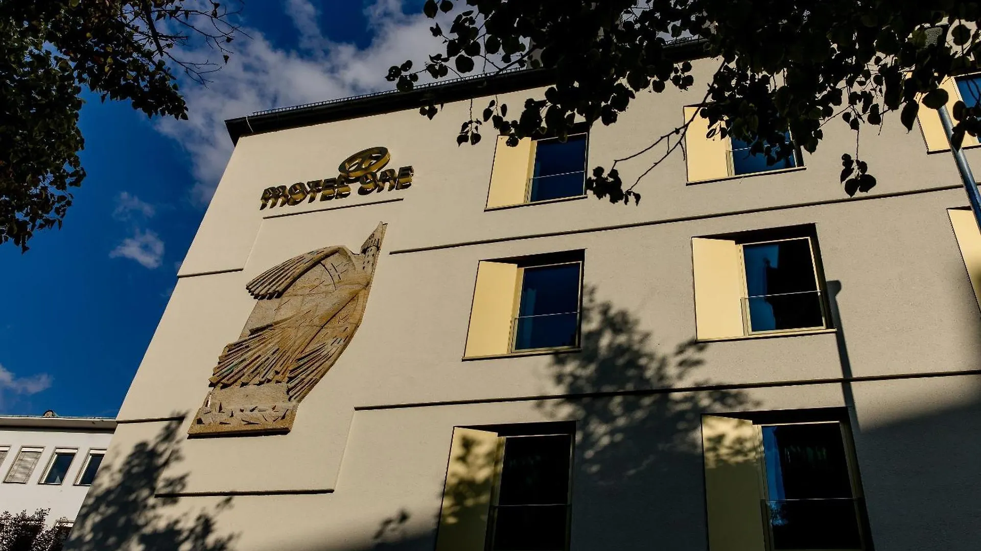 Motel One Wuerzburg