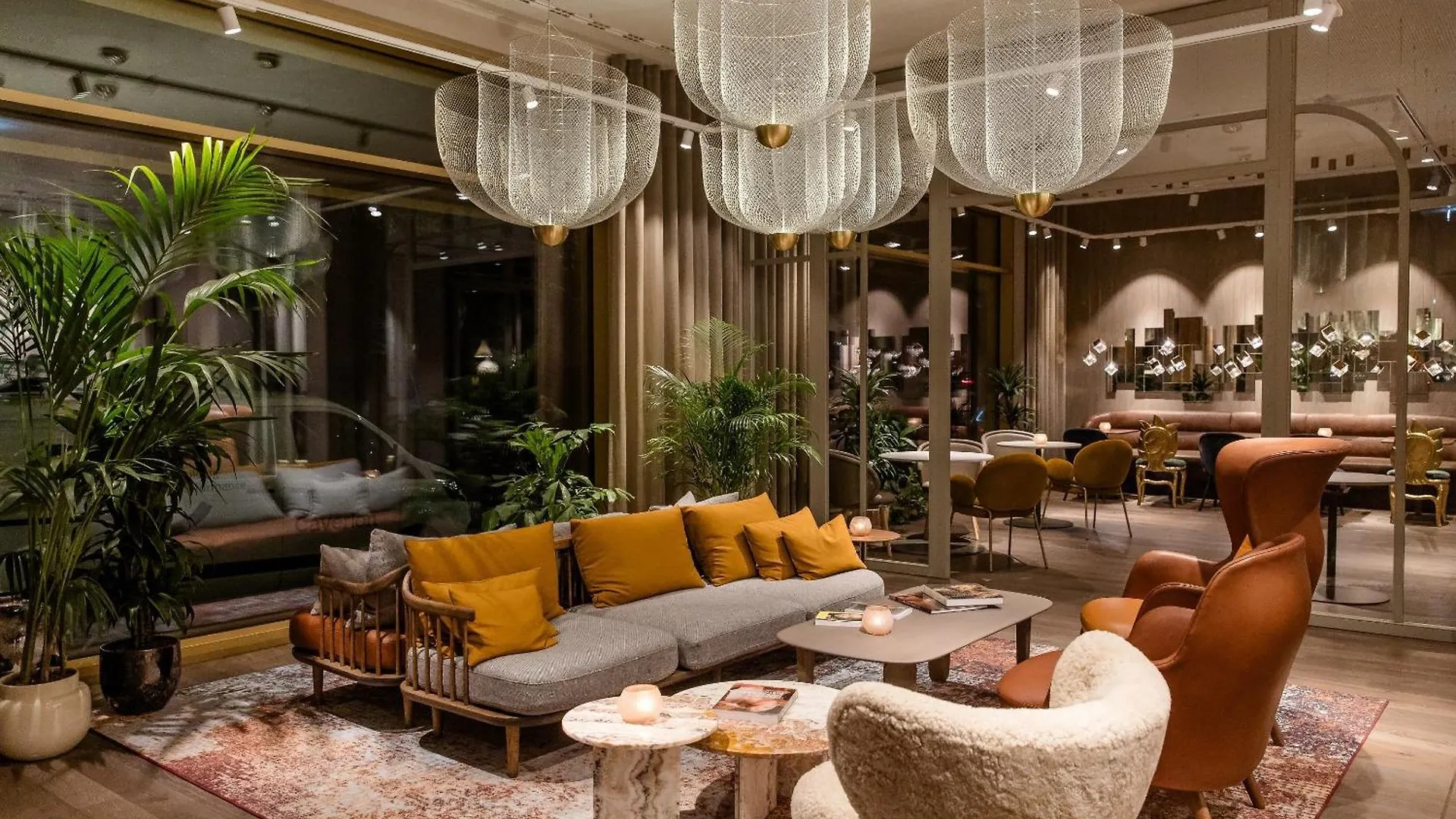 Motel One Wuerzburg