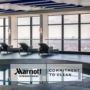 **** Hotel Four Points By Sheraton Arabellapark Germany
