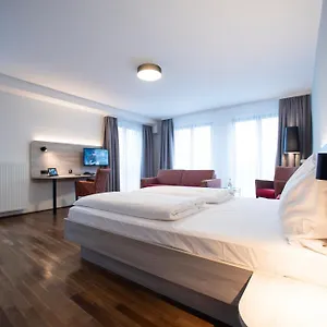 *** Hotel Eden Frueh Am Dom Germany