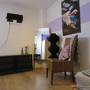 Apartementhaus Gneisenaustraße Apartment