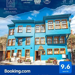 visit hotel