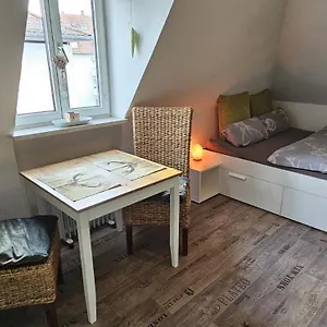 Apartment Hirschhöhle