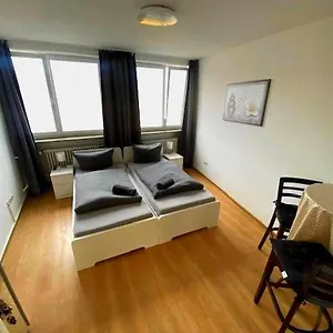 Privatunterkunft Zimmerfrei-wuerzburg Stadtmitte