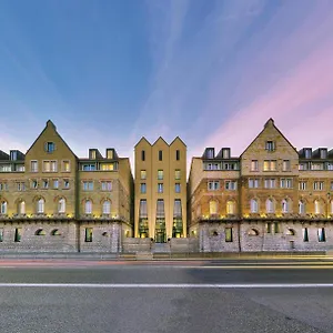 **** Hotel Arcotel Camino Germany