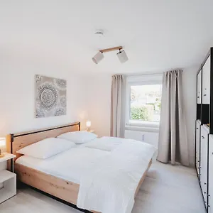 Lu Apartment
