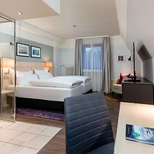 **** Hotel Lyskirchen Germany