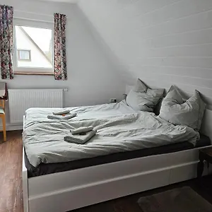 Haus Am Kuhsee Privatunterkunft