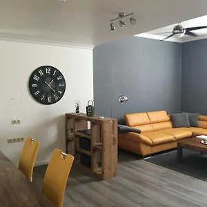 Apartment Sanderau