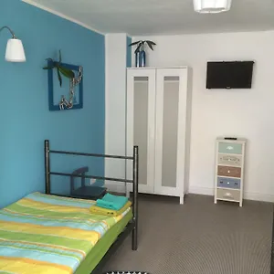 Apartmenthaus Kornstrasse Apartment