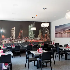 Ostkreuz Auberge de jeunesse Berlin