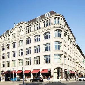 ***** Hotel Orania.berlin Germany