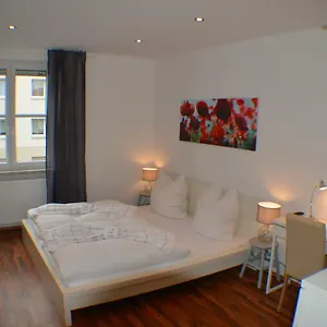 Apartment Avenzio