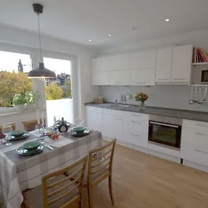 Apartment B1
