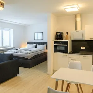 Apartment Modern In Center