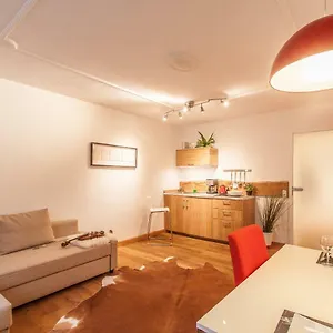 Apartment Ringpark-ferien