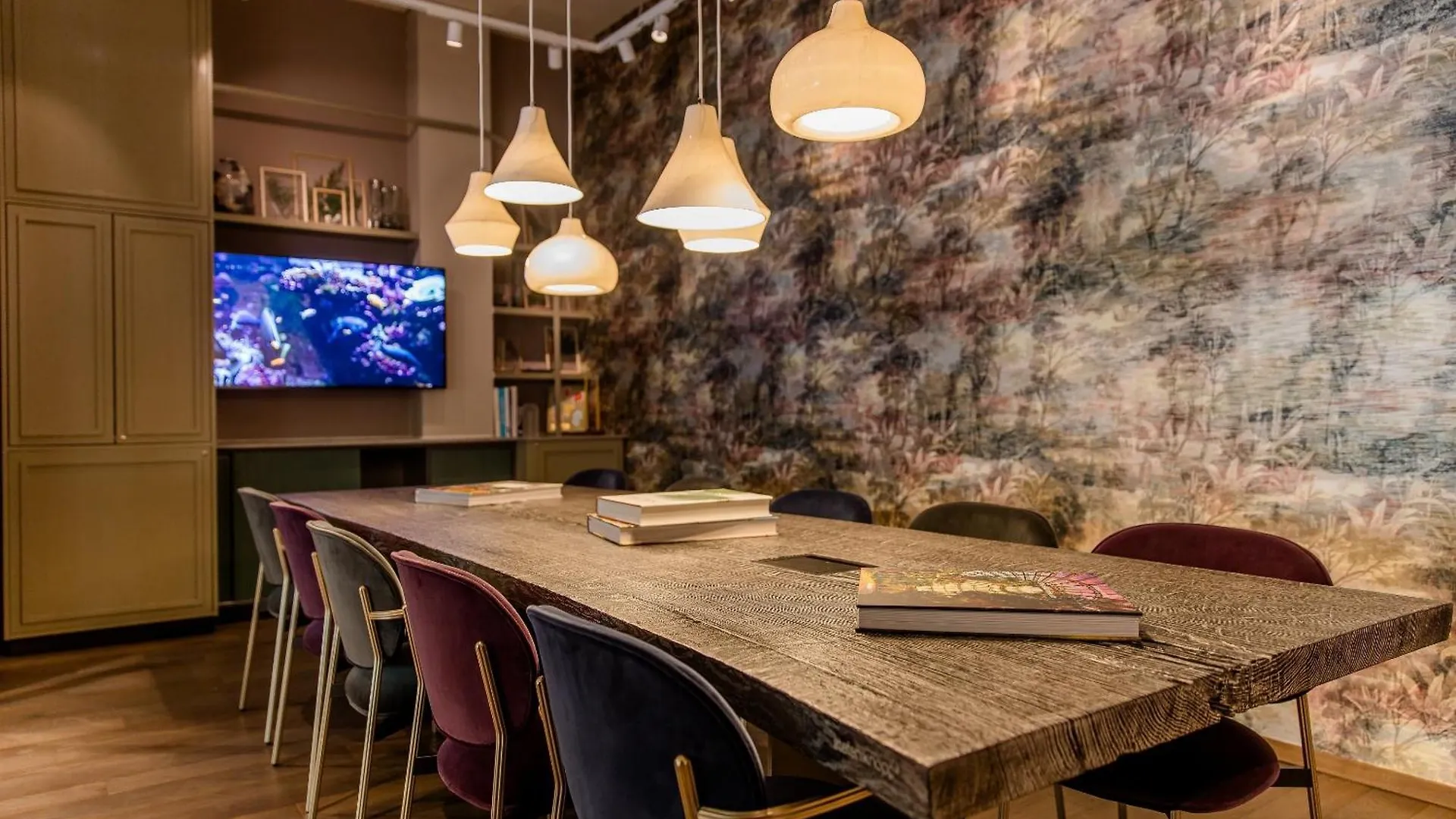 *** Hotel Motel One Wuerzburg Germany