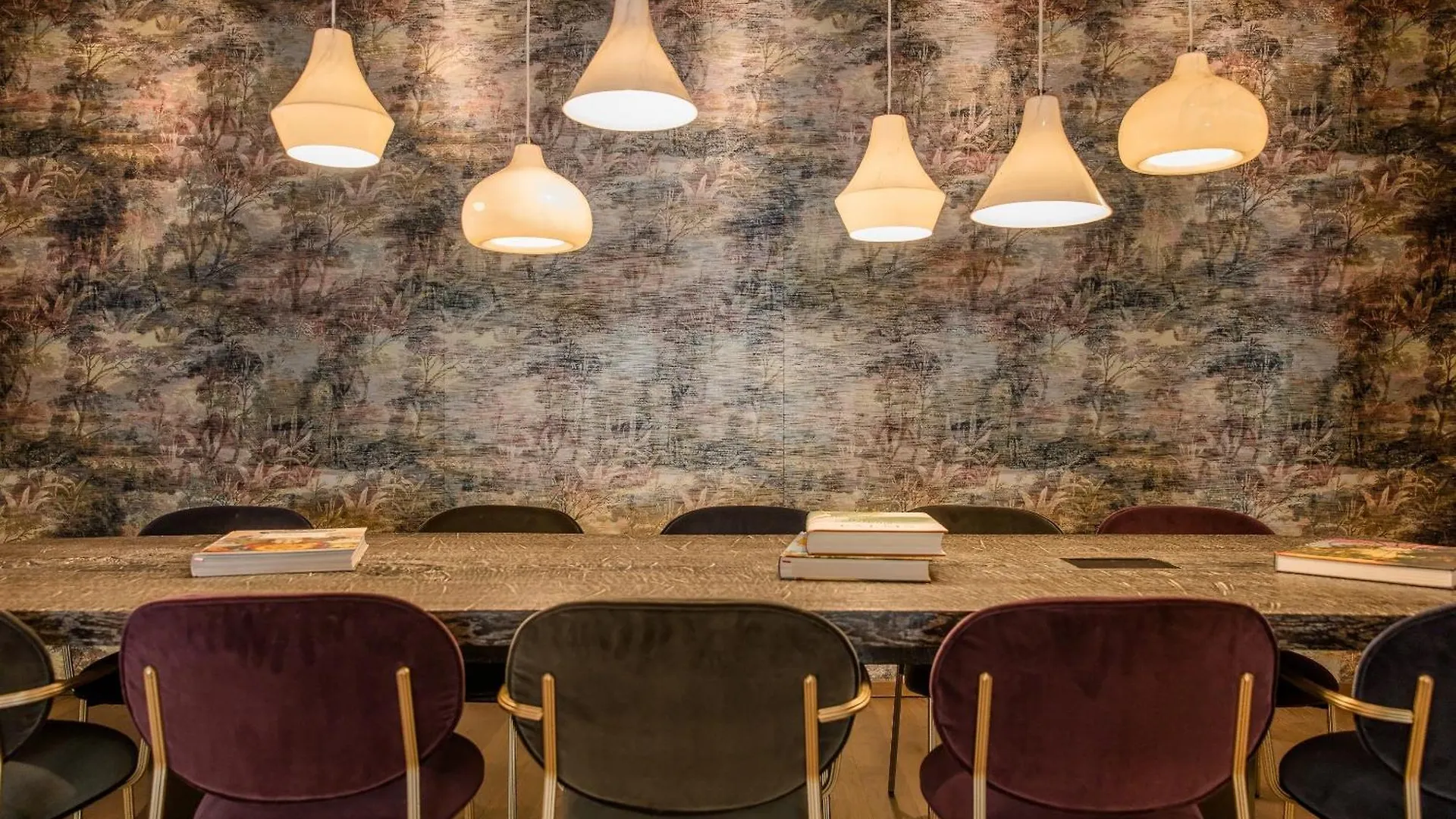 Motel One Wuerzburg Hotel