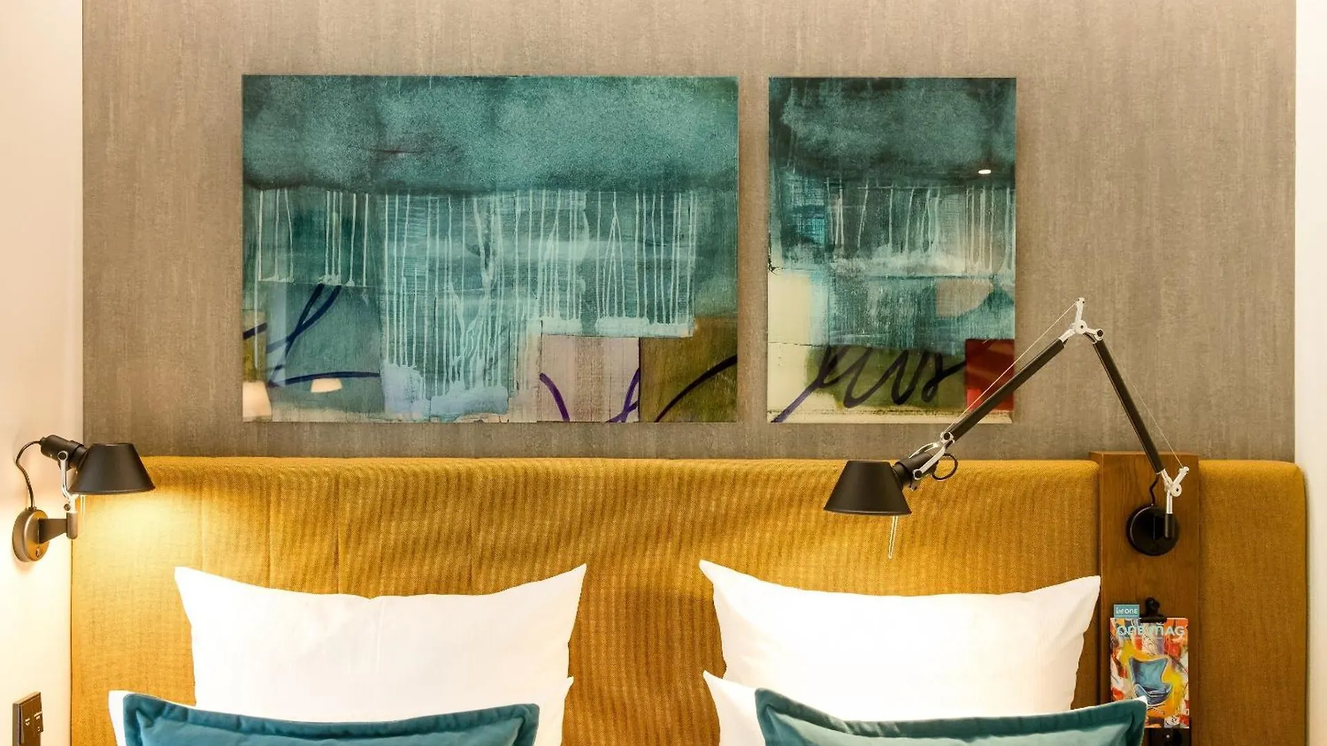 Motel One Wuerzburg
