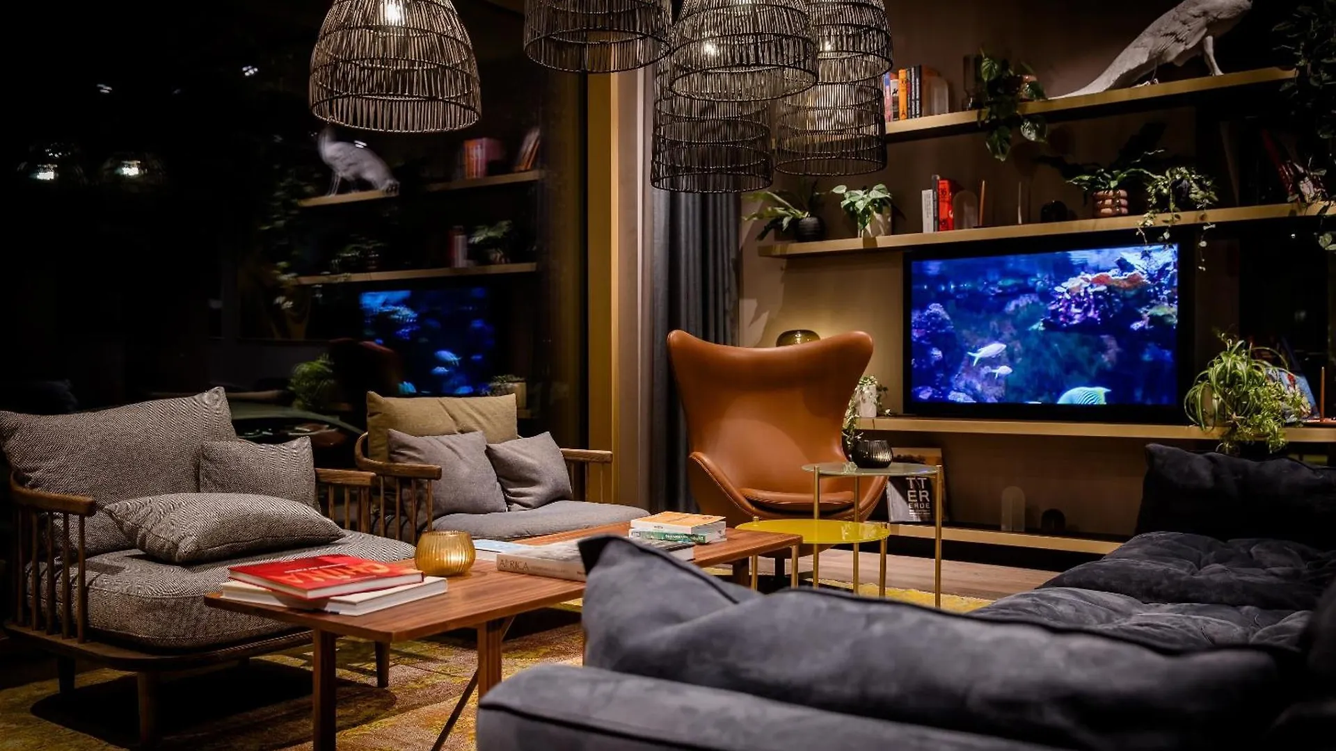 Motel One Wuerzburg Wurzburg